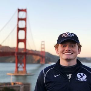 Meet your Posher, Sam